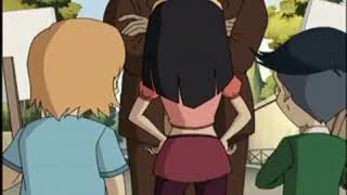 Code Lyoko Se1 - Ep09 Satellite - Part 09