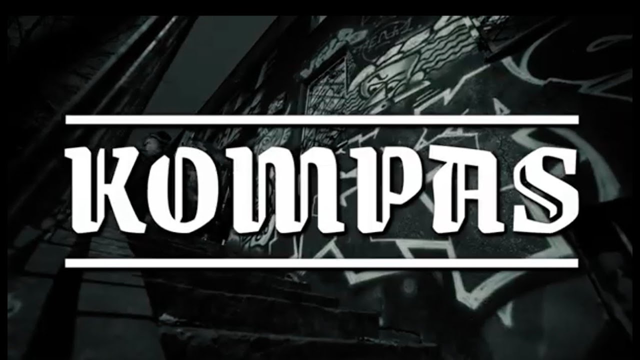 The United Tears - KOMPAS - official video