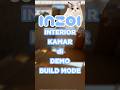 Build Mode inZOI yang keren abis ! #inzoi #buildmode #inzoidemo #scenebuilder #buildpacks