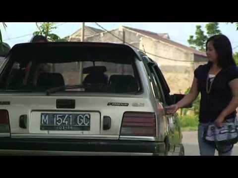 AKU INGIN DIRINYA   SAMBI