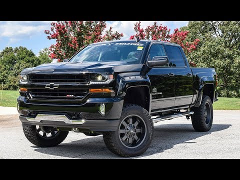 Stokes Trainor Lifted Trucks On Sale In Newberry Sc Youtube
