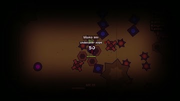 killing Blisma on his own region