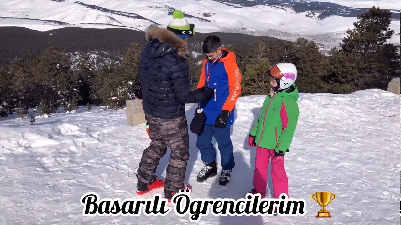 Sarıkamış: Karcan Hoca / Sarıkamış Kerem ile Off Pist