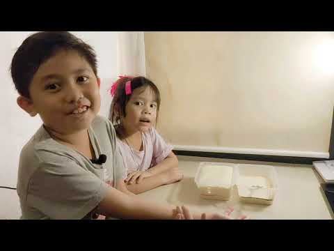 Dough and Time | Science Year 4 | DLP