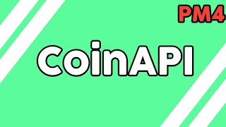 Information CoinAPI PM4 || PocketMine Plugins Update