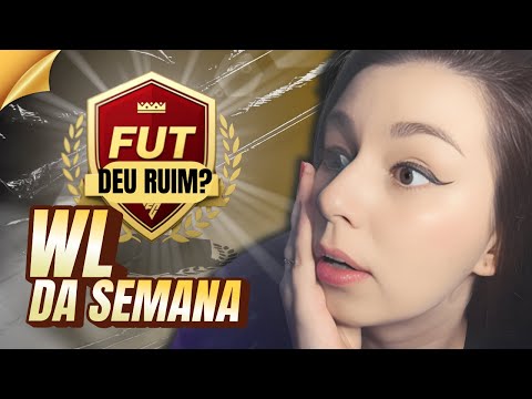 MELHORES MOMENTOS DA WL | SURTO E RAGES | EA FC25