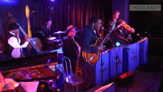 Cafe Society Swing - One Meat Ball