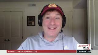 Previewing Browns vs. Chargers, Harrison Bryant's versatility & more - Sports4CLE 10/7/22