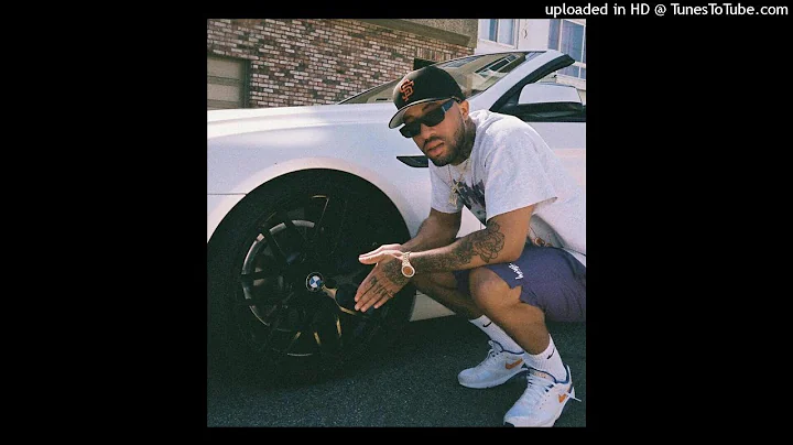 [FREE] Larry June x Wiz Khalifa x Cardo Got Wings Type Beat "Sock It To Me" - Prod. Yung $edi