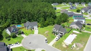 305 Salamander Ct video tour
