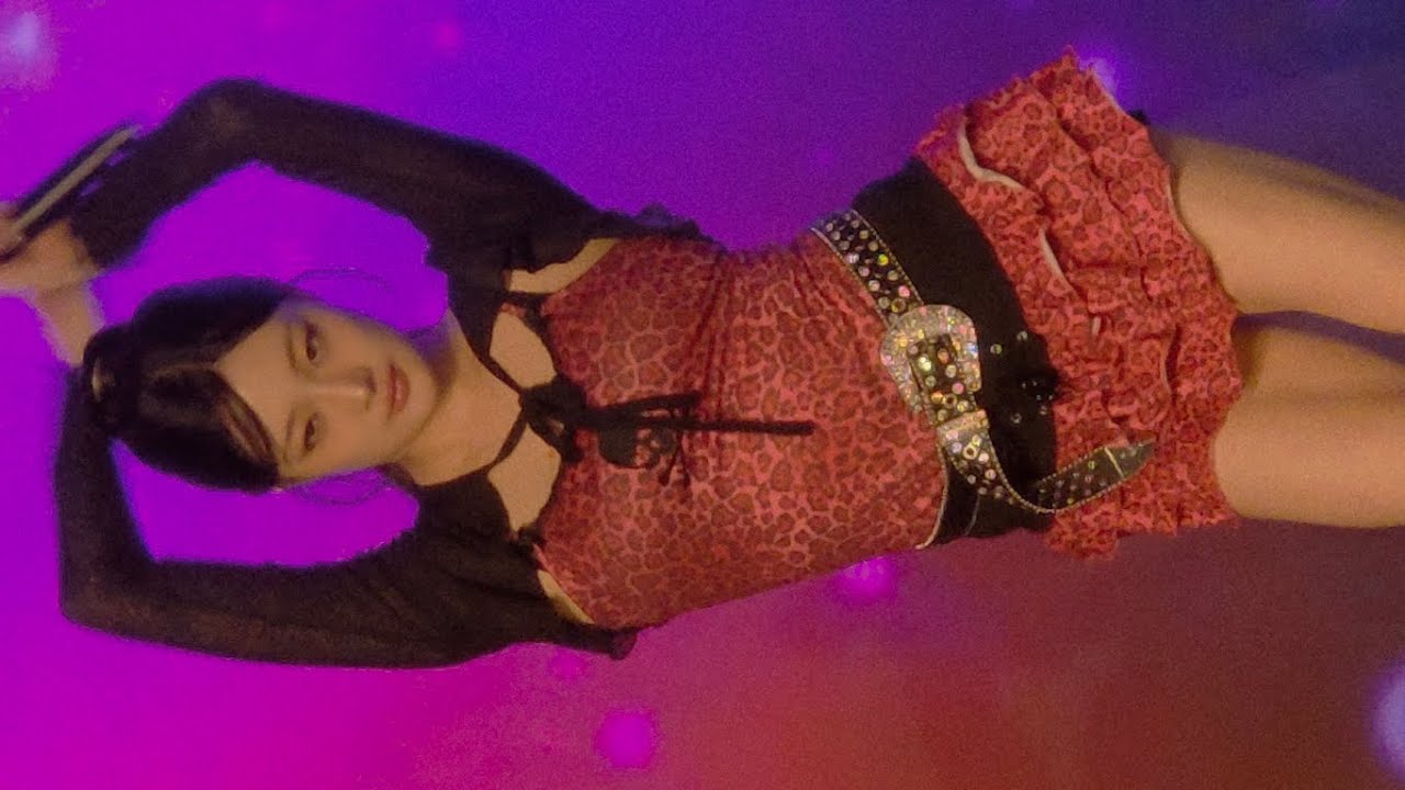 26.3.2 K-POP RISING RELAY PROGGAMWE CALL THEM RISING STARS GIRLGROUP WITCHX(위치스) by Bigstart