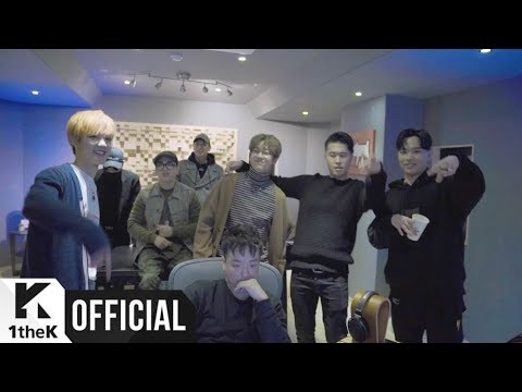 [Teaser] 범키, 챈슬러, 산체스, 태완, 양다일, MXM(BRANDNEW BOYS) _ Baby Can I (너가 필요한 것 같아)