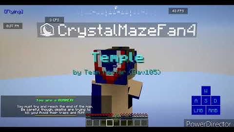 #hivemc deathrun speedrun all maps speedrun montage fail/Success