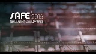SAFE 2016 Mat Foundation part-2(To apply the data for Etabs 2018 and other details Finally Result)