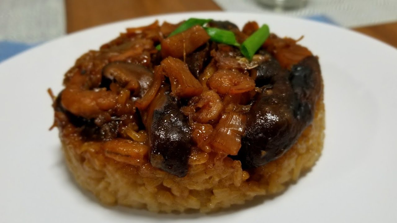 Resep Masakan Hong Kong YouTube Resep Masakan Hong Kong YouTube
