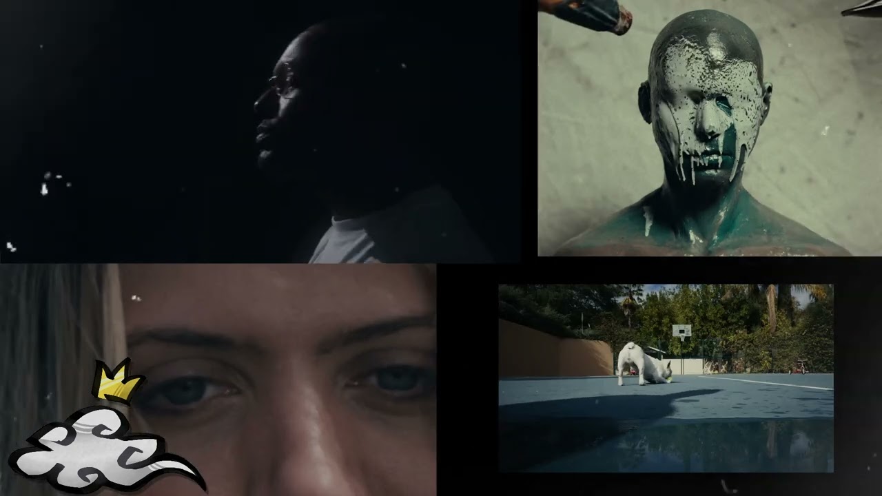 Blueslides | prod by CloudDaFlyest