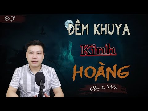 Đêm Khuya Kinh