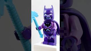 LEGO Batman Retro Minifigure OFFICIALLY Released Today 🎮