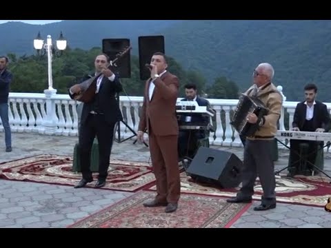 Firudin Tovuzlu**Sahin Kelbecerli ** O . Daqlarin gucaqinda **