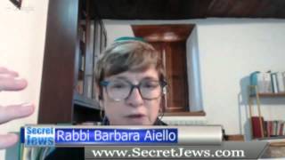 Secret Jews-Uncovering Hidden Jewish History Hidden Hebrew Part 3