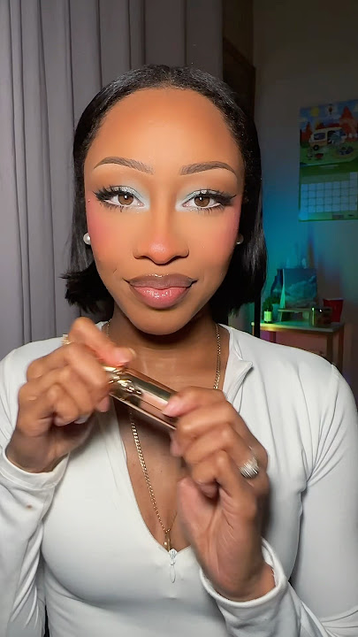 Hey it’s freezing 🥶 #delilahnina #shortsvideo #makeuptransformation #makeuptransition