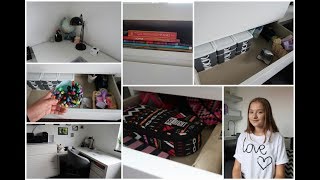 Organizacja biurka/ Back to school