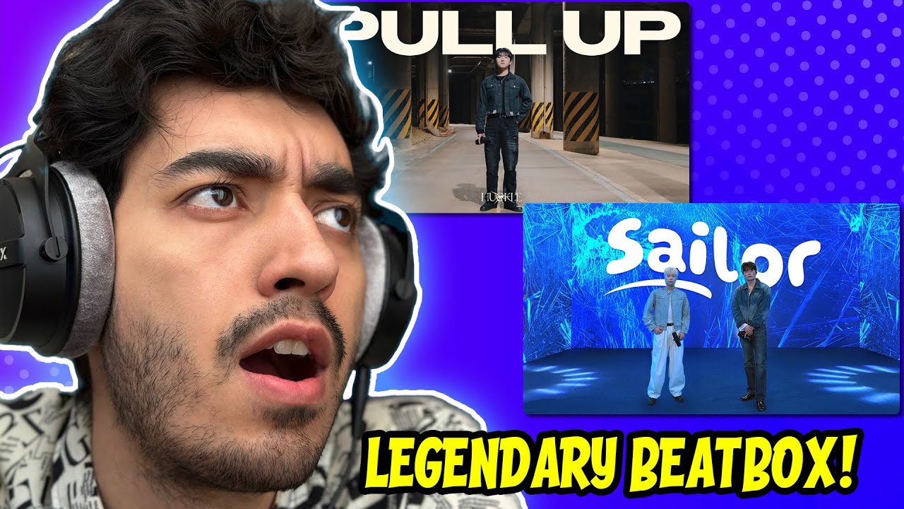 SAVAGE REACTS | Huckle | Hiss & WING | REACTION VIDEO!!!