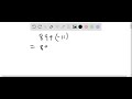Translate to a mathematical expression. Then simplify the expression. The sum of 89 and -11