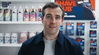 Just Charge Less | Dollar Shave Club