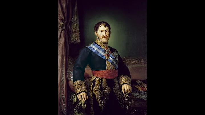 Carlos Mara Isidro