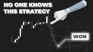 How To Combine Price & Volume Using This LEADING Indicator (TSV Trading Strategies)