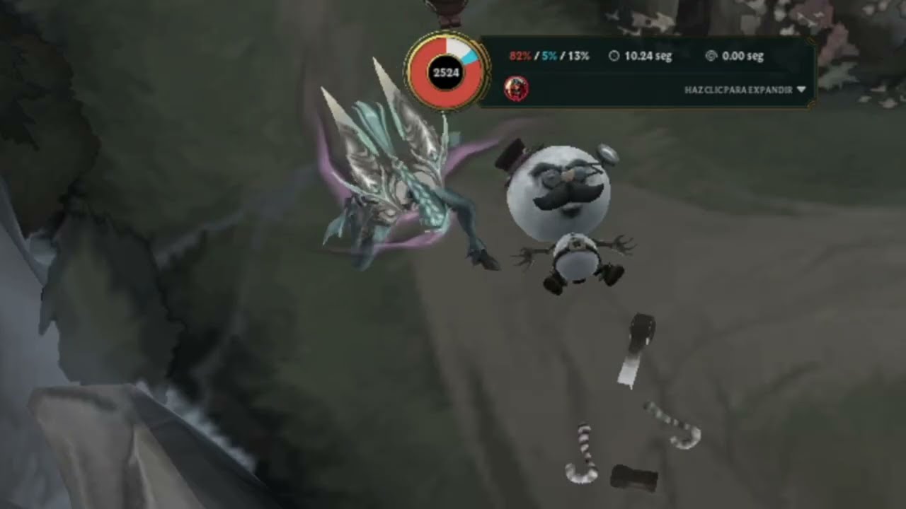 MUÑECO DE NIEVE BUSCA MAMÁ SOLTERA