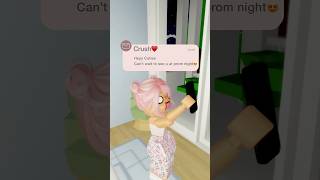 Prom Night Plot Twist 💔✨ #brookhaven #roblox #robloxedit #cosplay #catch #edit #fyp