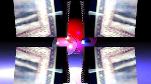 Unity3d plugin: video capture projected on 4 planes