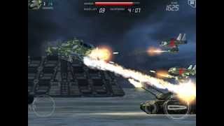 AirHound - Sample Gameplay - iPad screenshot 2