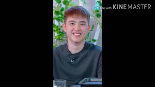 Exo Wallpaper Part 3 screenshot 4