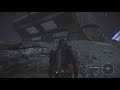 End of video