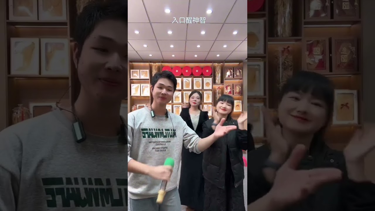 潮语歌曲《潮汕工夫茶》演唱：苏煜梓＃潮汕文化# teochewopera # teochewCulture  潮州语潮剧 Teochew Opera ）#唐山潮劇