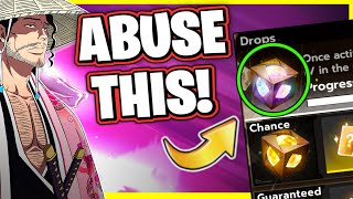 F2P Best Tricks To Progress Fast Bleach Soul Resonance