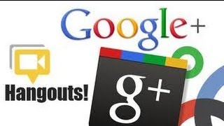 Google Hangouts for Beginners