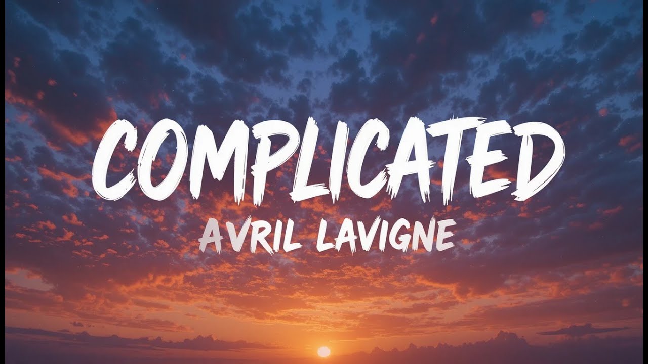 Why Is Everything So Complicated? (Original Nightcore) | Sad Aesthetic AMV 💔