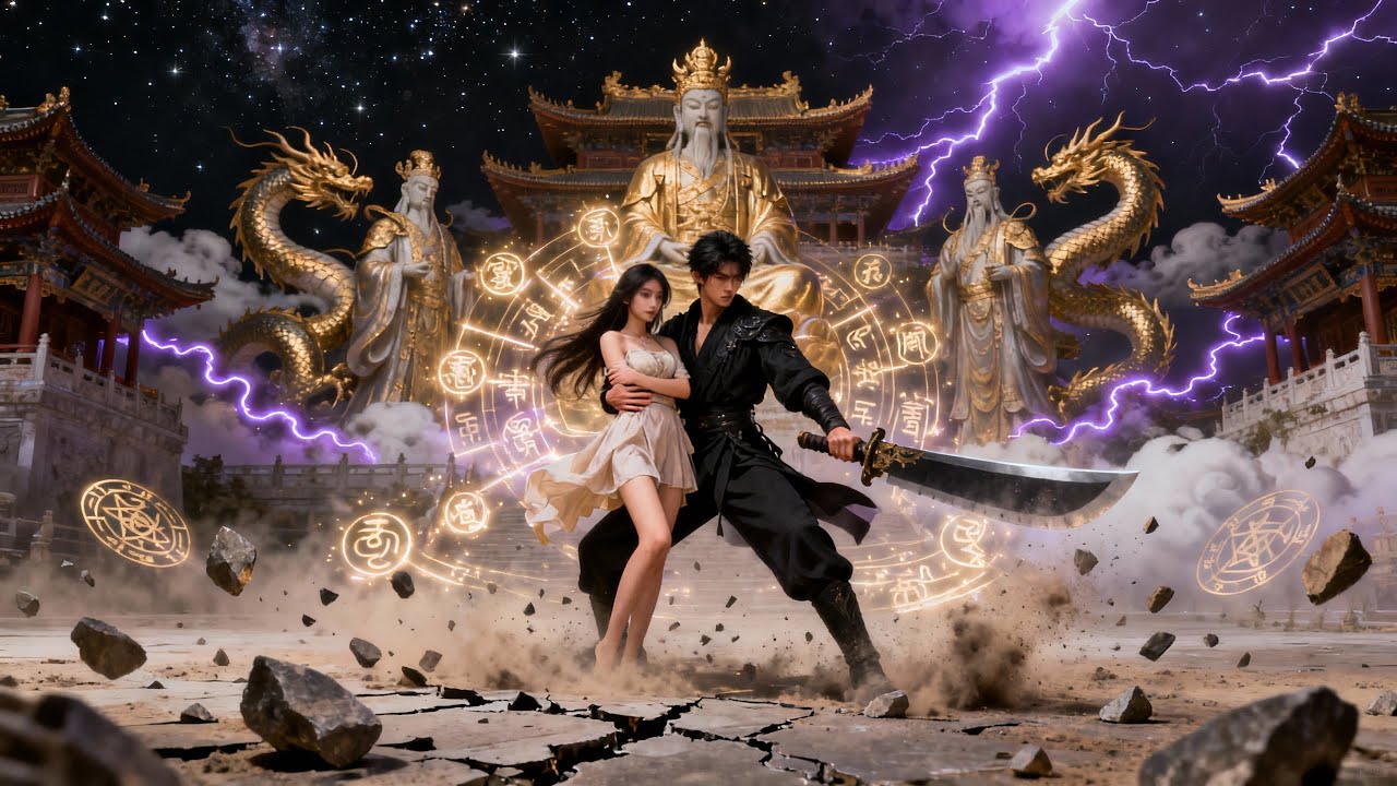 حارس غامض يقتحم حياة الأميرة التقنية... ولكن السر في رقبتها قد ينهي كل شيء【النسخة المدبلجة】