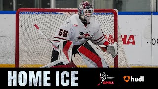 Home Ice | On The Road To #RedHats (S4E5)