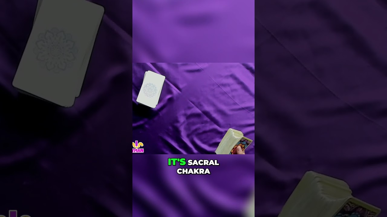 Discovering the Power of Your Sacral Chakra Unraveling the Connection to Justice and Legal Issues thumbnail