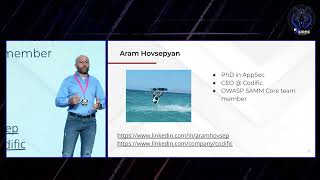 BsidesTLL2025 - Aram H - Your Security Dashboard is Lying to You: The Science of Metrics