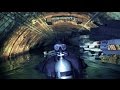 Scuba Diving in a Titan 1 Nuclear  Missile Silo - Documentary Short