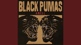 Angel - Black Pumas