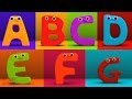 The ABC Song The ABC Song