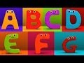 The ABC Song