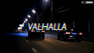 Anti Up - Hey Pablo (Valhalla Edit)